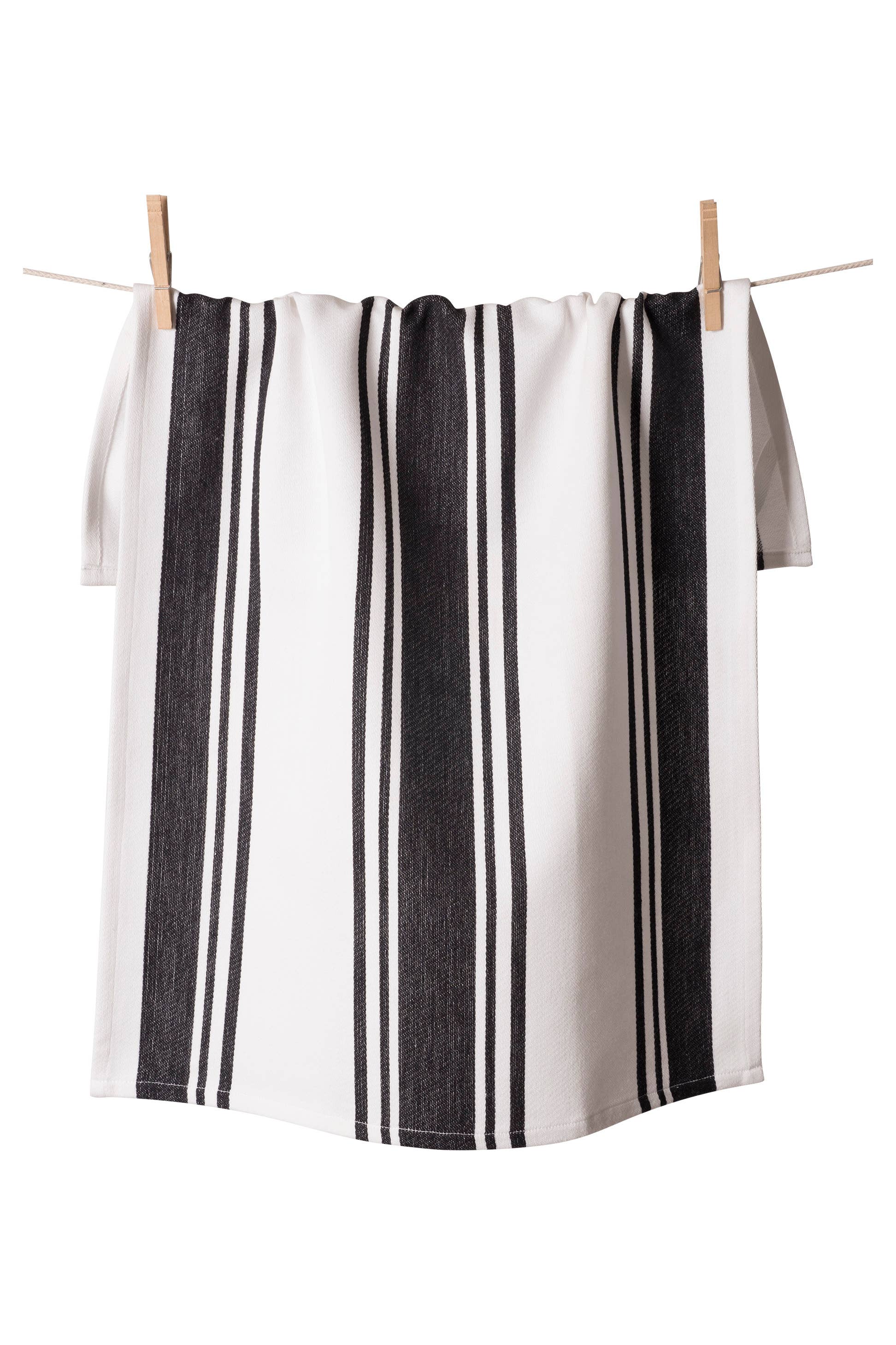 KAF Home - Vendita all'ingrosso Strofinacci - Asciugamano da cucina KAF Home Centerband Chef's - 50,8 x 76,2 cm6