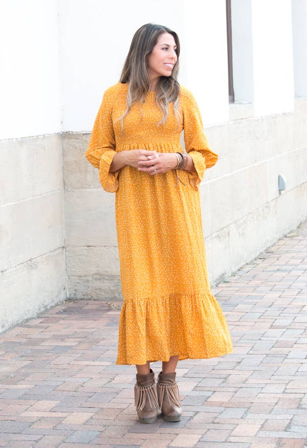 Hipster Row - Wholesale Dress - Women's - Lani Dress8