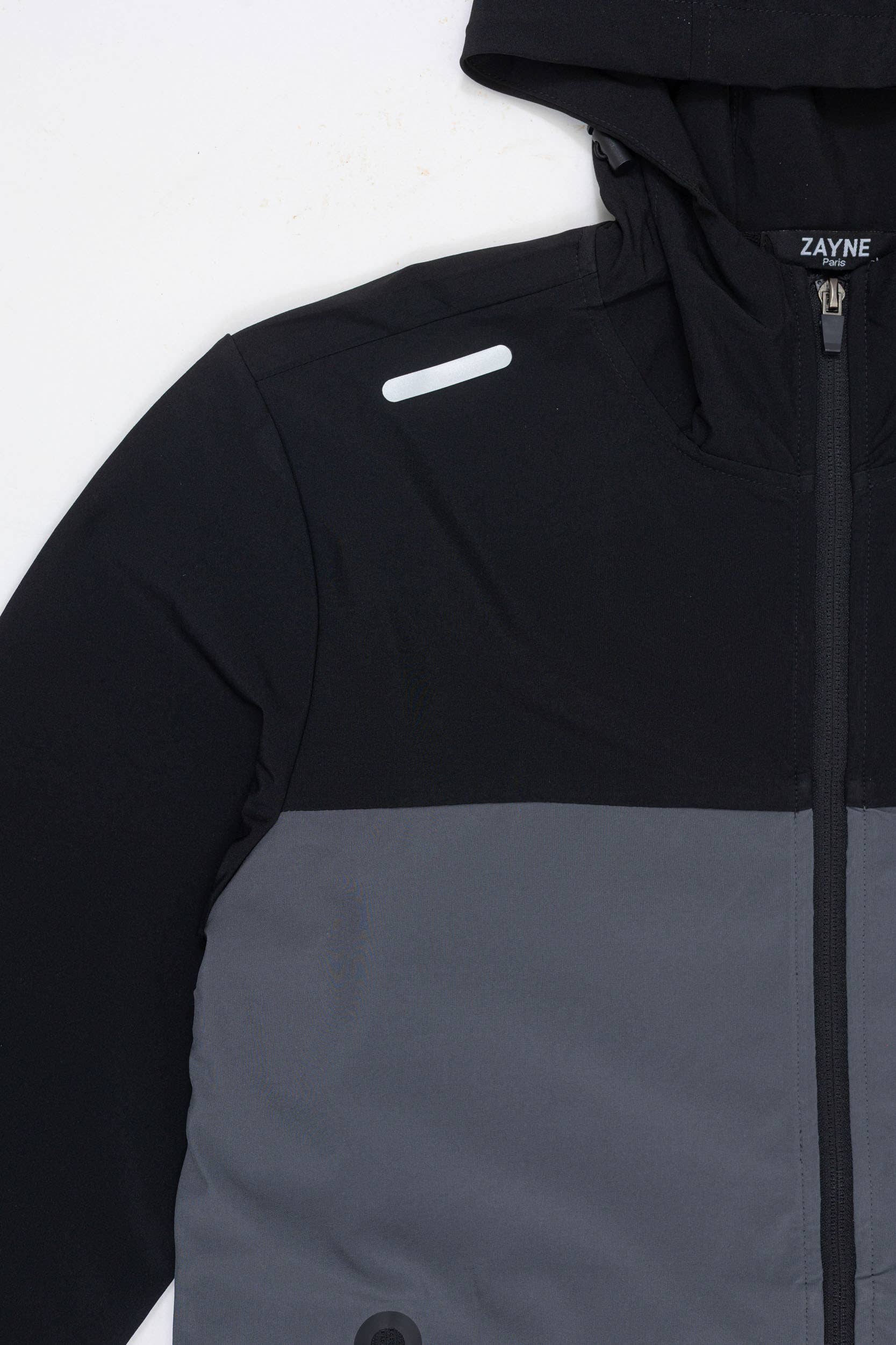 Zayne Paris - Wholesale Tracksuit - Men's - Men's set KD1536-16