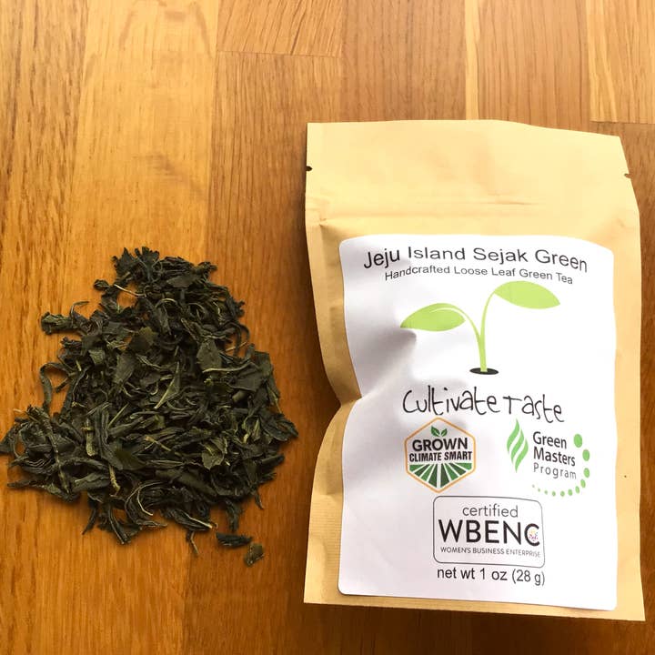 JeJu Island Sejak Green tea and other Purchase Wholesale trouwjurken. Free Returns & Net 60 Terms on Faire trending on Faire.