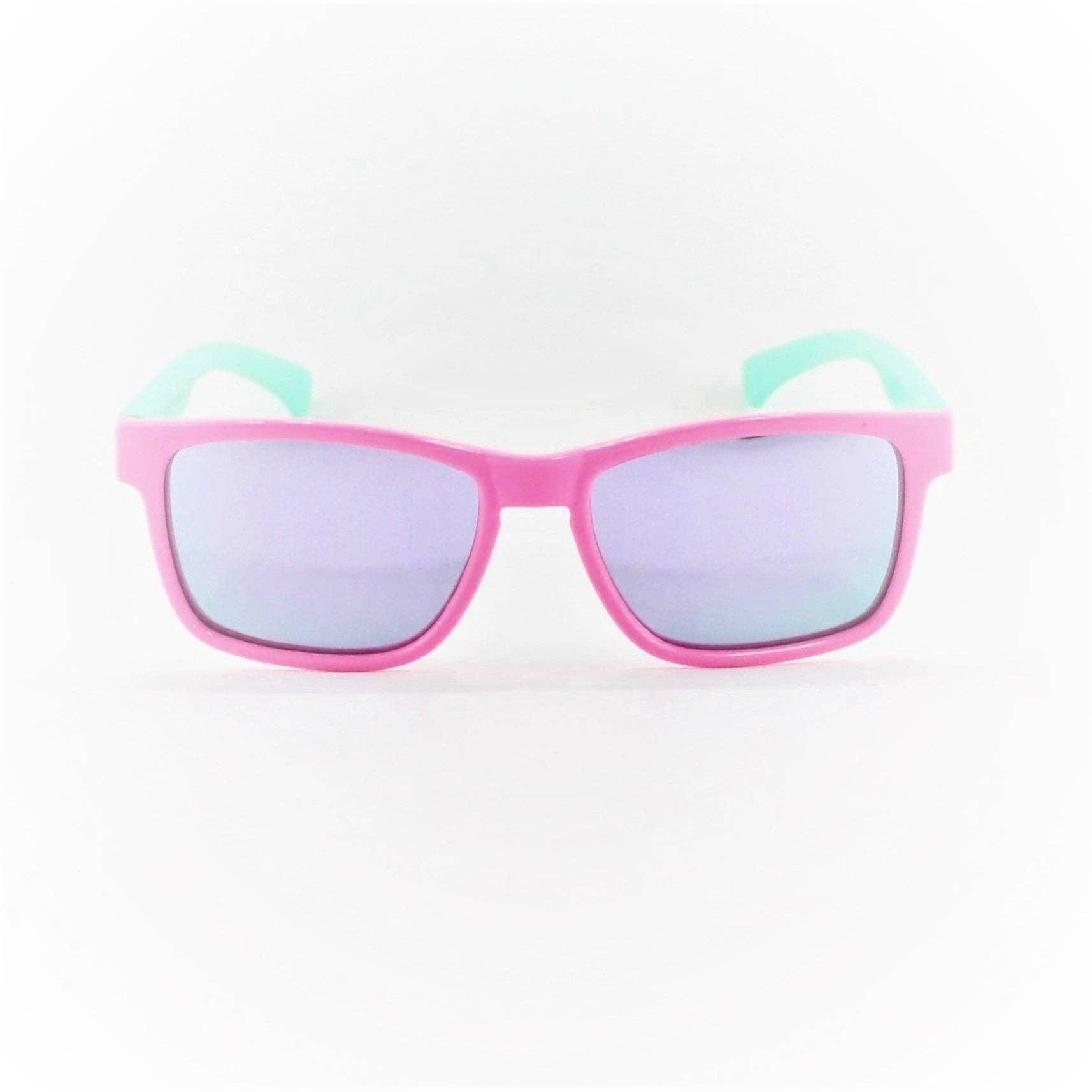 Ottika Group Ltd - Wholesale Sunglasses - Kids - Kiddos Polarized Sunglasses | Model S81139