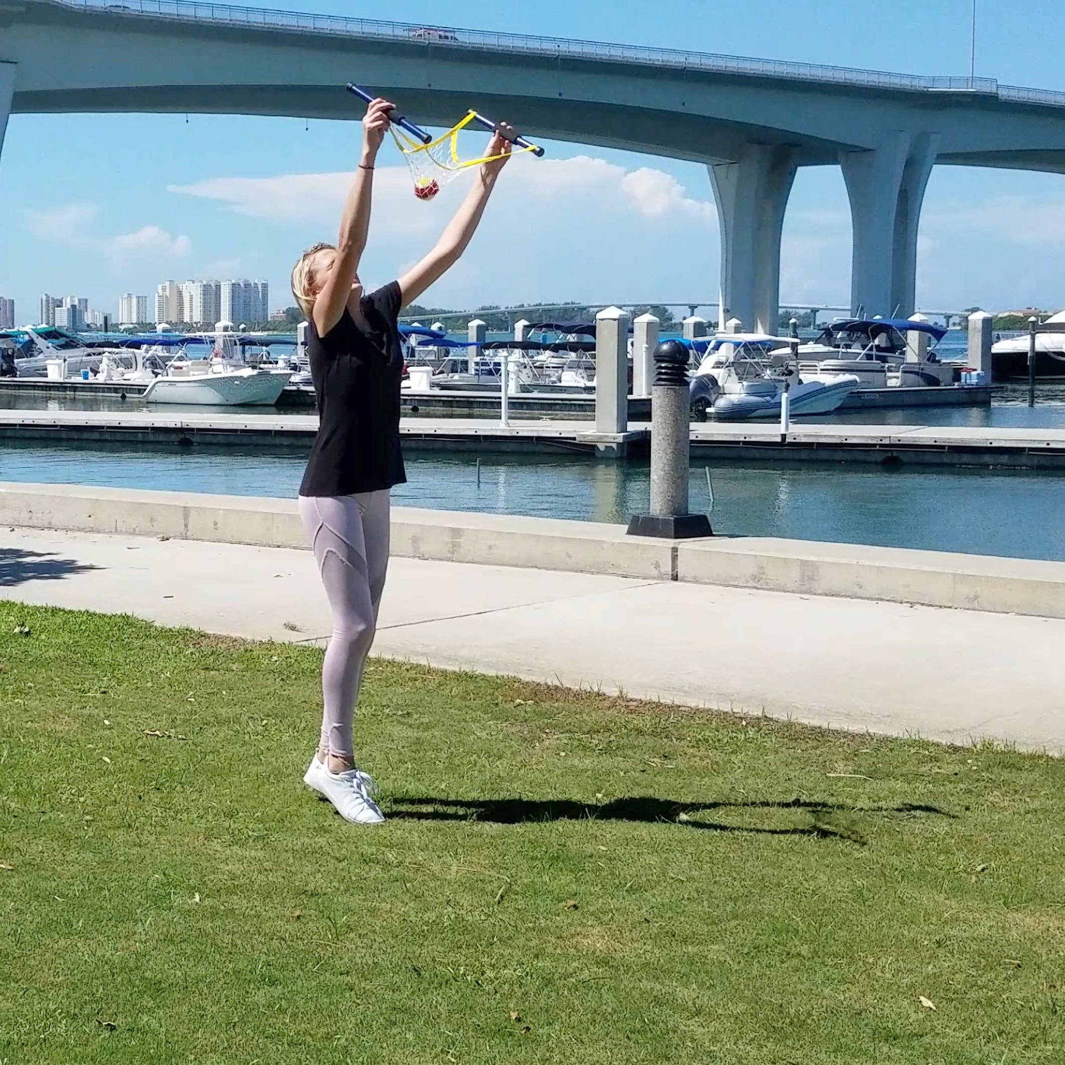 Funsparks - Vente Jeu de sport – enfant et bébé - Switch Ball®12