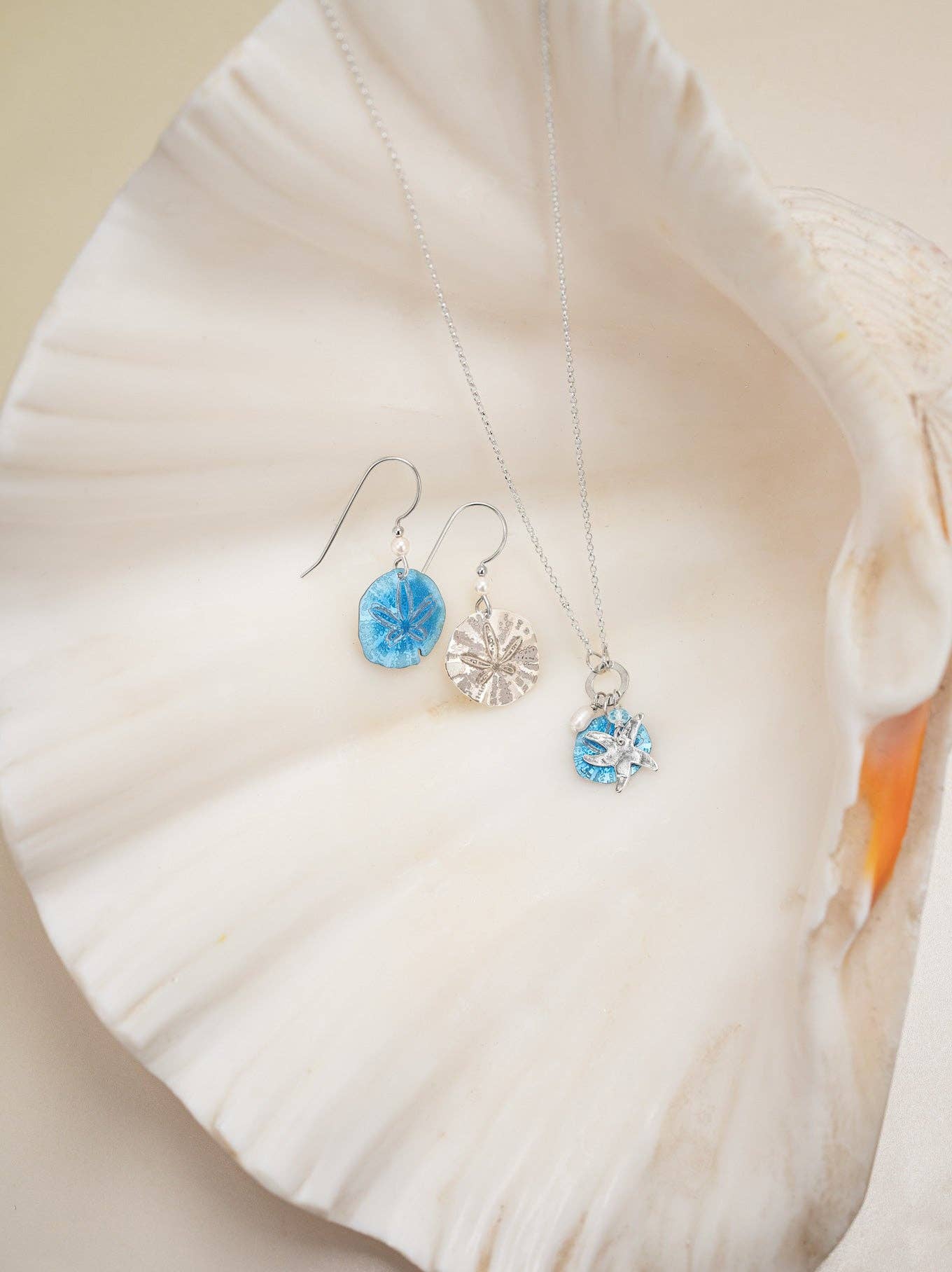 Holly Yashi - Wholesale Dangle Earrings - Sandra Earrings5