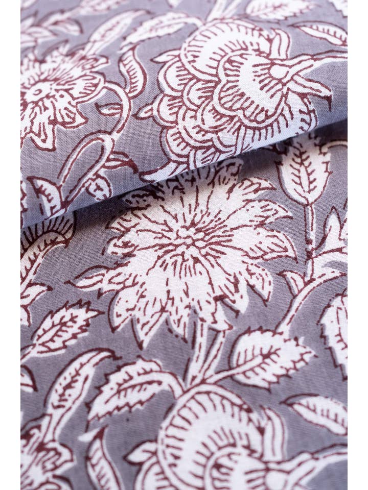 Kalina Dress - Viola for wholesale on Faire8