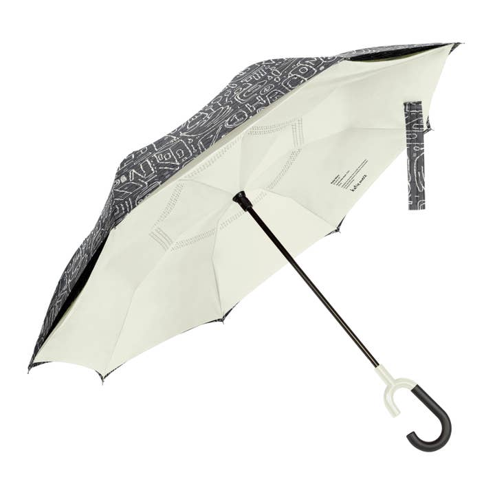 Stick inversé Katie Merz de la série Sr Artist pour la vente par Shedrain