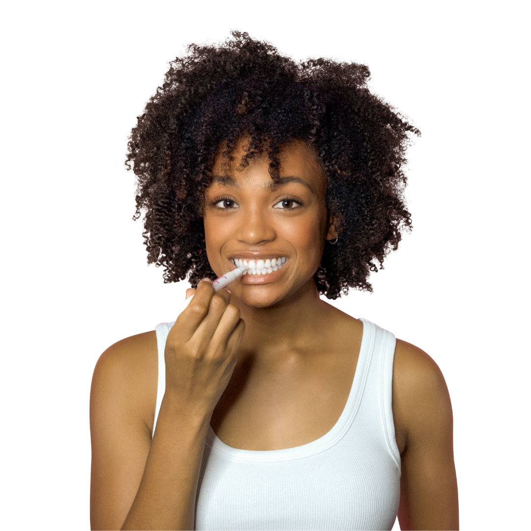 Keeko – Engroshandel Tandblegemiddel – Botanisk Tandblegning Pen6