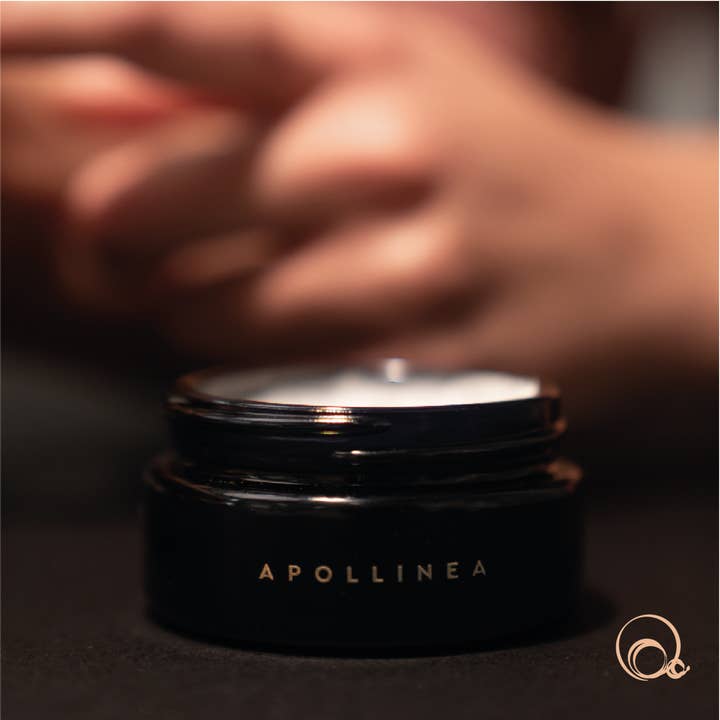 Apollinea - Wholesale Anti-Aging Moisturizer - Anti-Wrinkle Cream - Donkey Whey/Snail Slime 50ml9