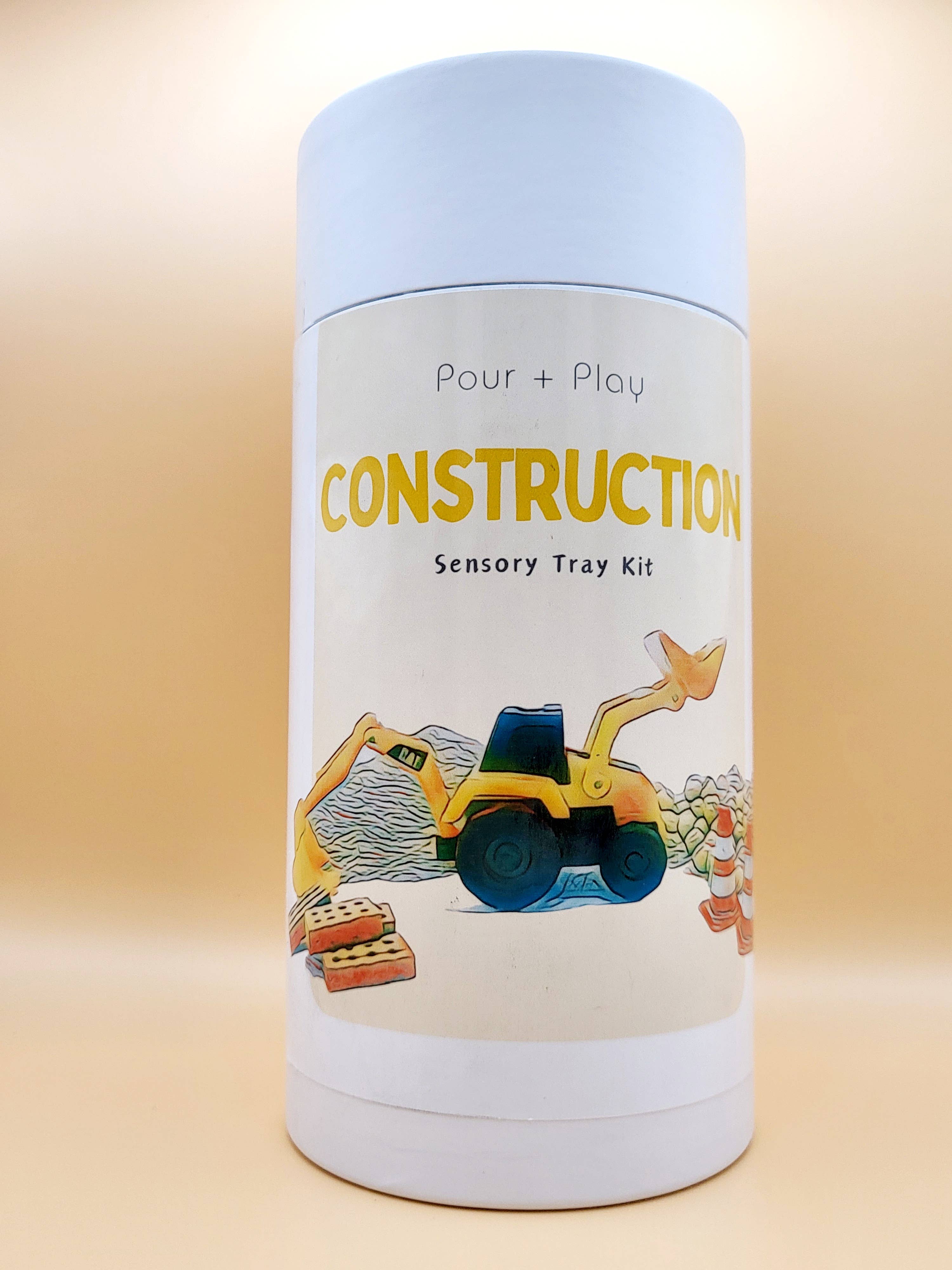 Ax & Nush - Vente Lot de jouets – enfant - Kit sensoriel de construction1