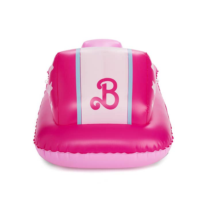 FUNBOY - Wholesale Inflatables - Barbie Kids Snow Sled2