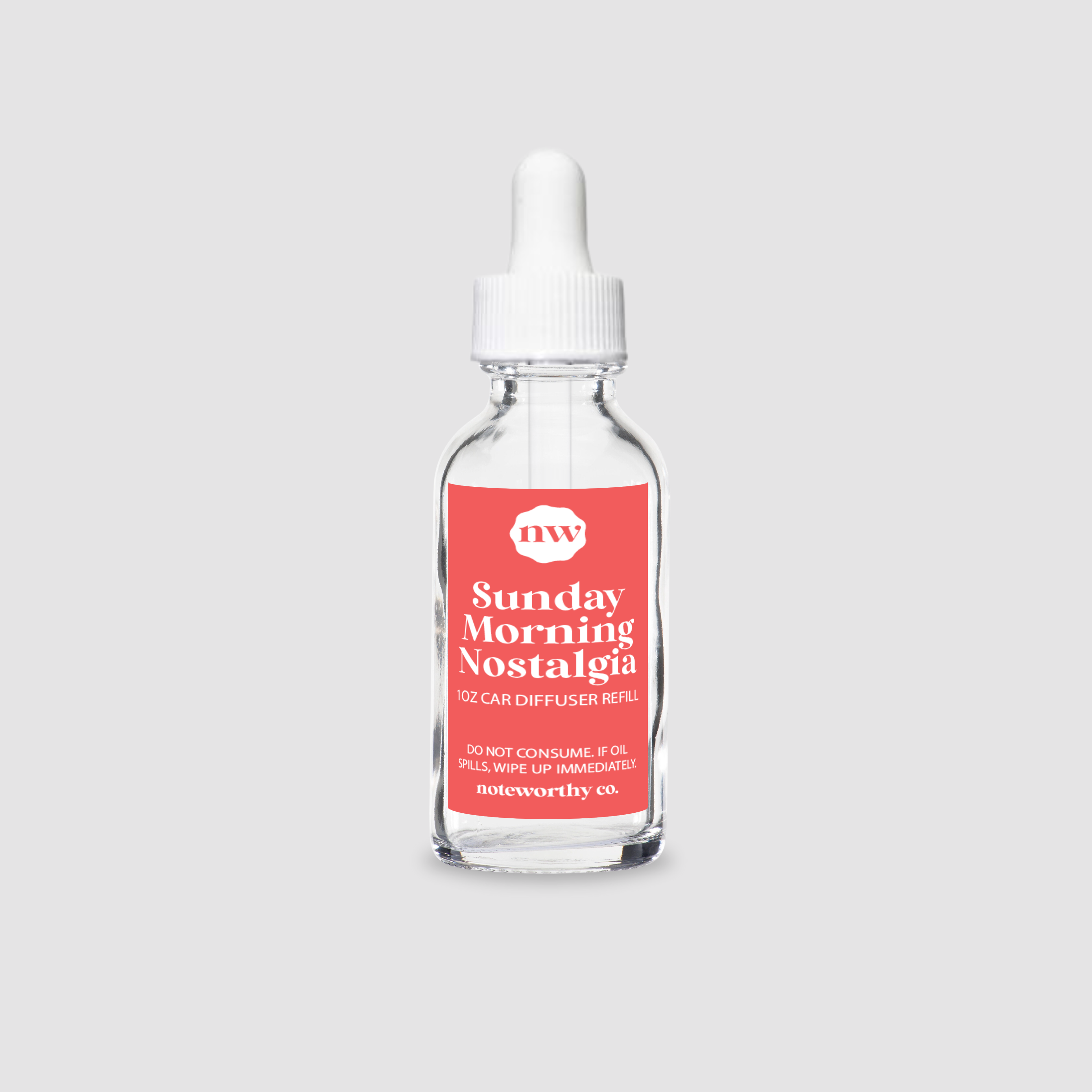 Noteworthy Co - Vendita all'ingrosso Deodorante per auto - Unisex - Ricariche per diffusori auto | 25 Fragranze25