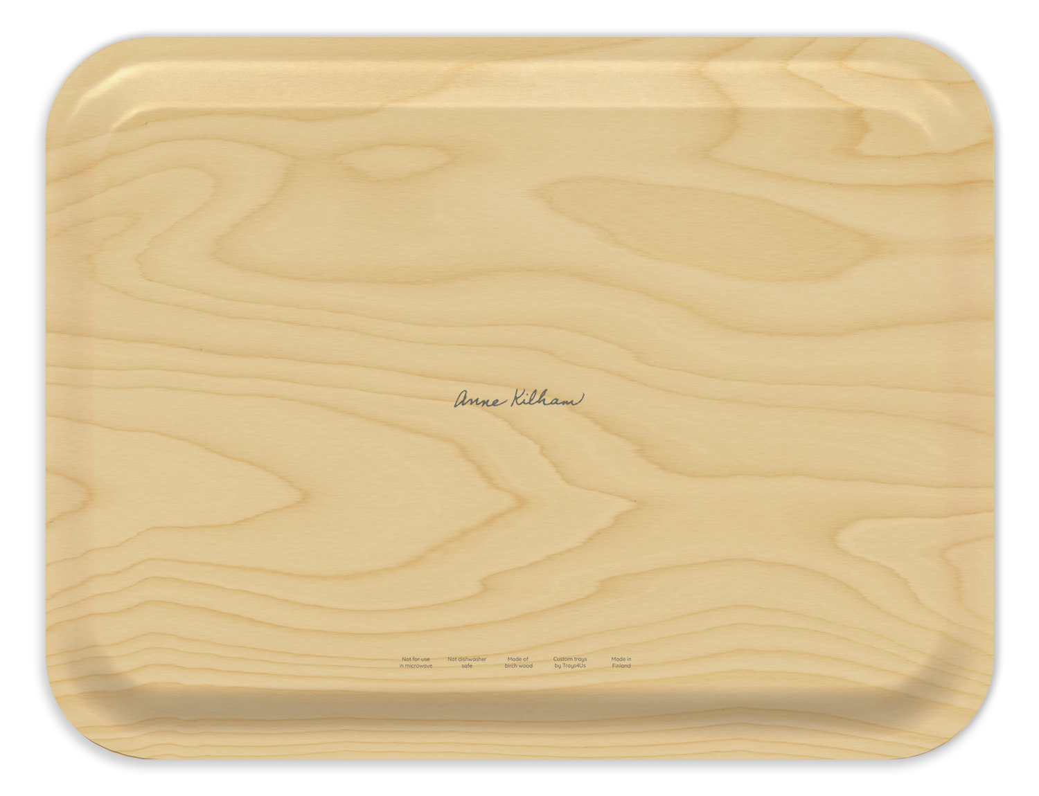 Trays4Us - Wholesale Serving Tray - Exclusive Tray Collection by Anne Kilham3