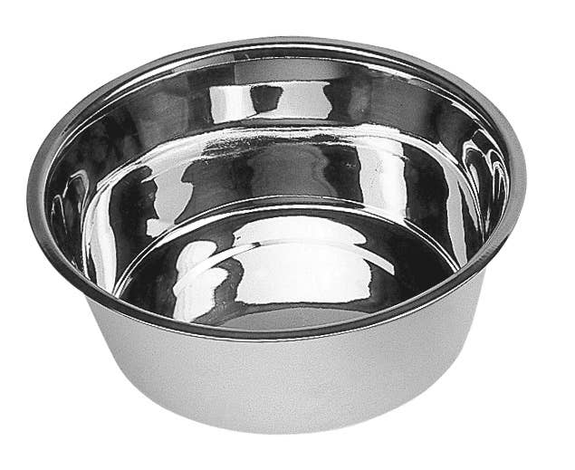 Inox Stainless Steel Stainless Steel Dog Feeder for wholesale on Faire4