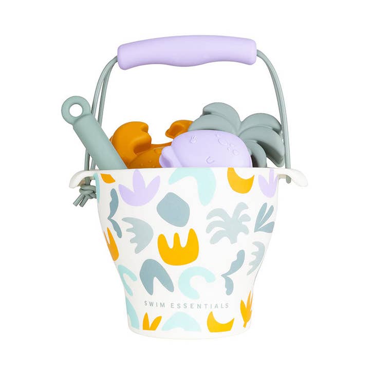 Juguetes de playa - Multicolor - Abstracto para venta al por mayor de Swim Essentials