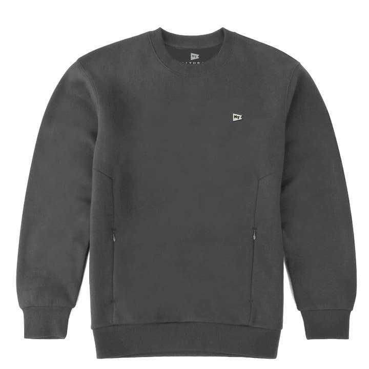 PKT SWTR - Steel for wholesale by Natural Threads