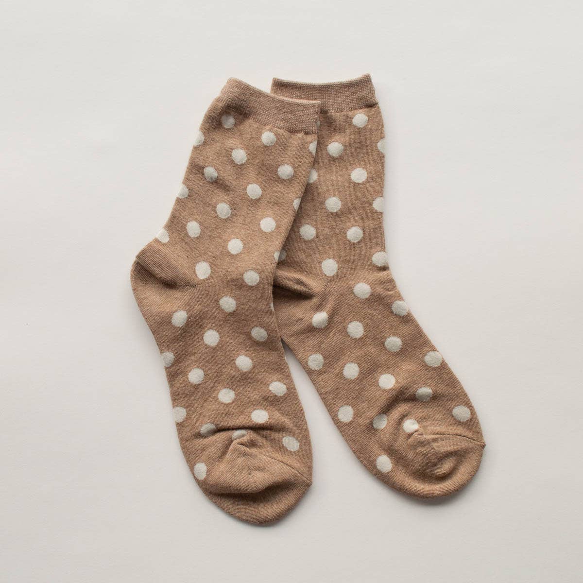 Tiepology - Wholesale Socks - Women's - Polka Dots Casual Socks5