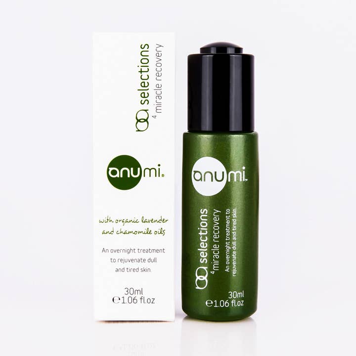 Miracle Recovery 30 ml for engroshandel hos Anumi Skincare