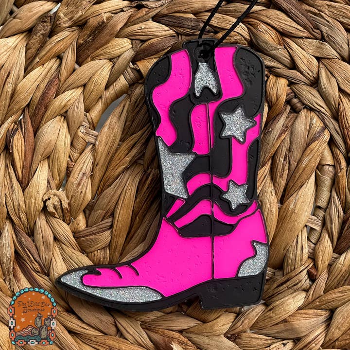 Disco Boot Profumatore per Auto per la vendita all'ingrosso da parte di The Wild One Boutique Wholesale