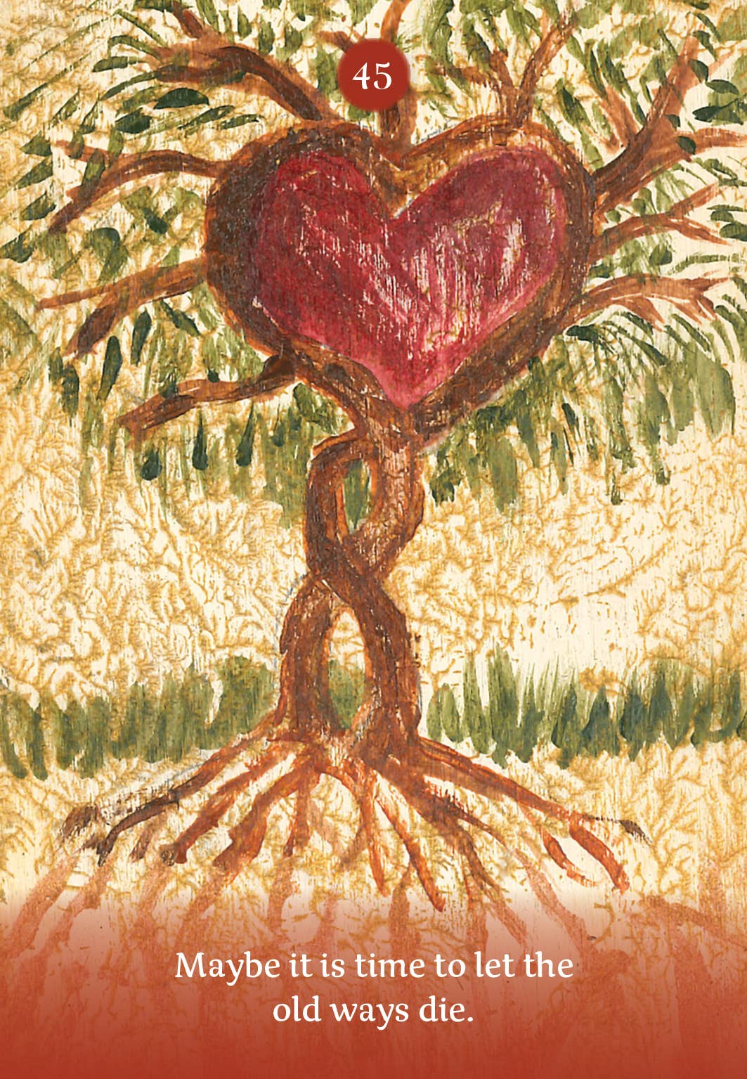 Animal Dreaming - Wholesale Tarot Cards - Mediumship Cards6