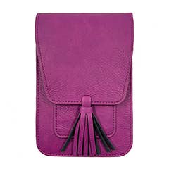K. Carroll Accessories - Venta al por mayor Bandolera - Mujer - El Harper Crossbody39
