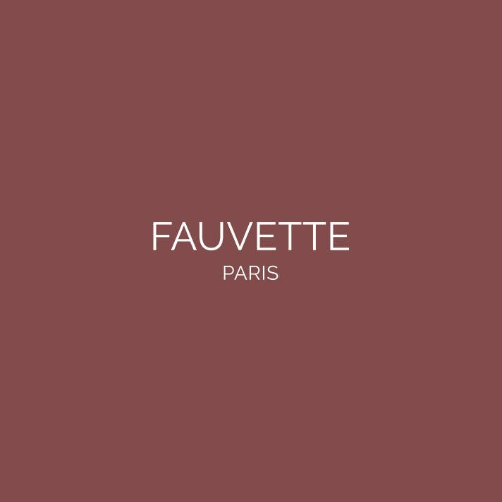 CUSTOMIZED KEY RING – Fauvette Paris