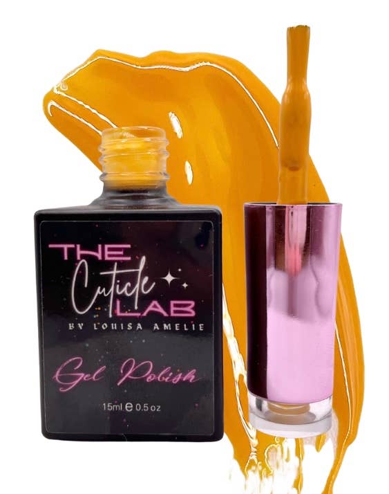 The Cuticle LAB - Vente Vernis à ongles - Vernis gel vegan sans HEMA et sans cruauté The Cuticle LAB36