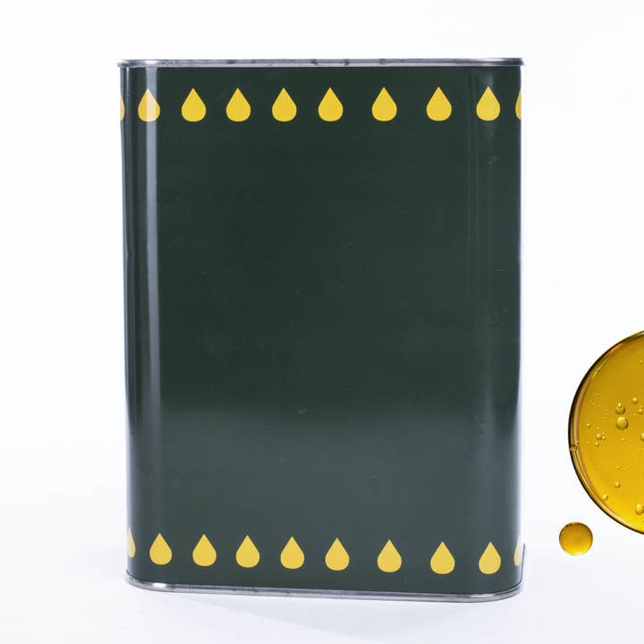 Chanvr'eel & Carat'eel - Vendita all'ingrosso Olio d'oliva - SFUSO - Olio vergine di cuore di canapa bio locale