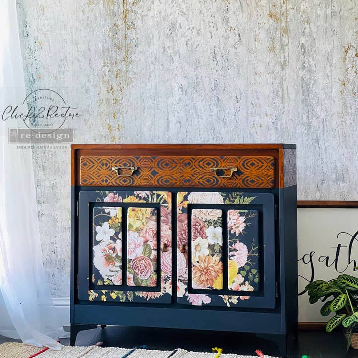 MudPaint - Wholesale Paint Set - Charcoal - MudPaint Clay Furniture Paint16