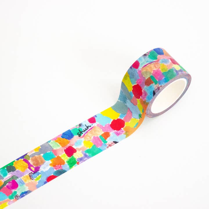 LANDSCHAFT WASHI-TAPE 30MM für den Großhandel von shuh.