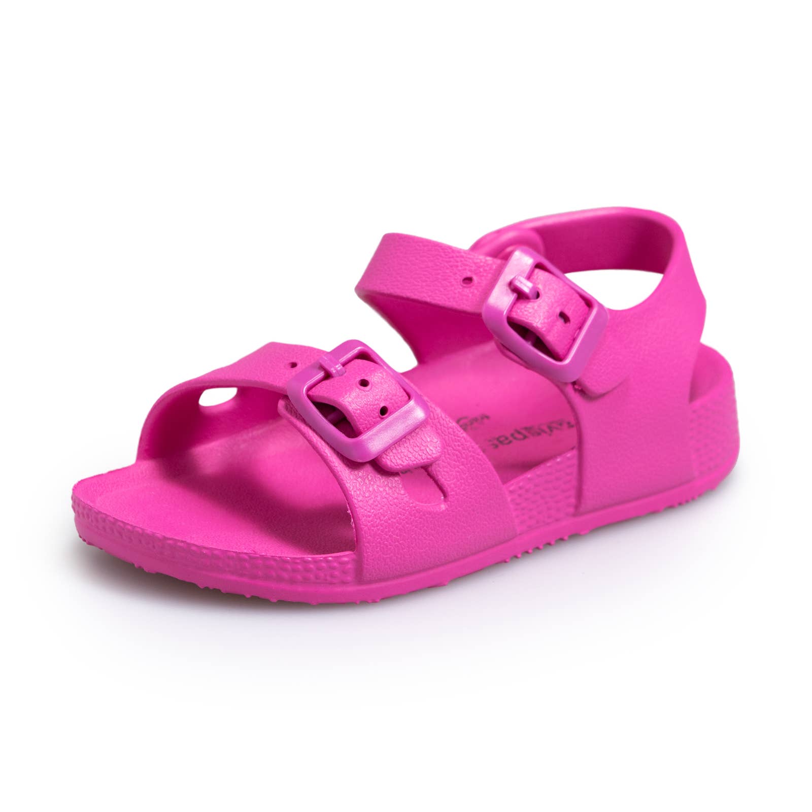 Avispas - Wholesale Sandals - Kids - Aitana Fuchsia Children's Sandal0