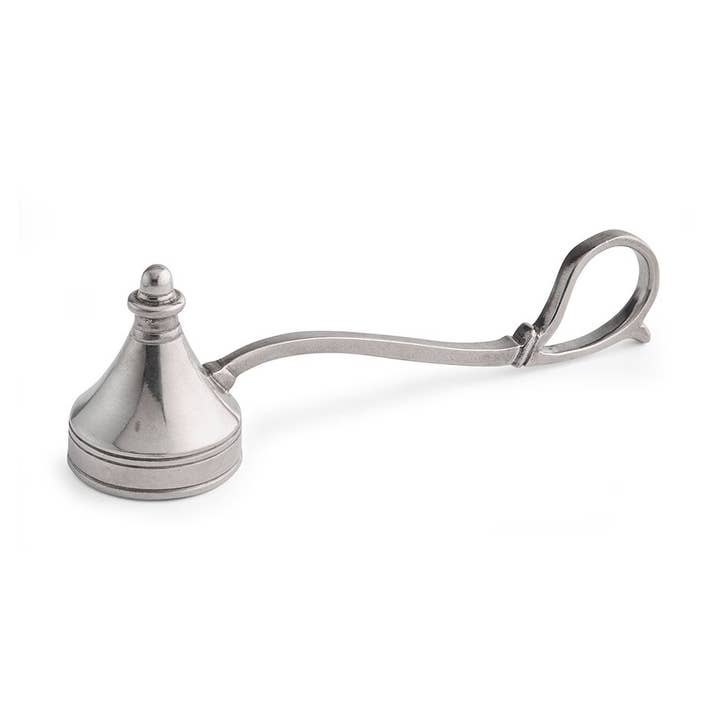 Lucia Snuffer para venta al por mayor de Arte Italica & Crown Linen Designs