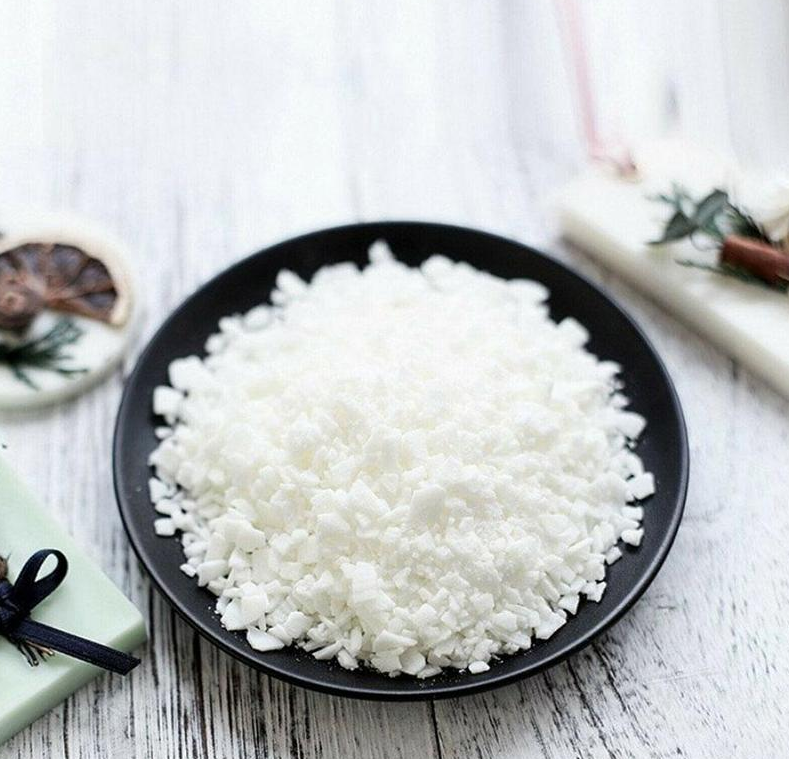 doremy – Großhandel Bastelset – Ancient Rose und weißer Jasmin Kerzen-Set -5