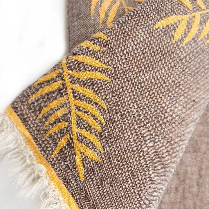 Rafine Living - Wholesale Beach Towel - Frühling Bath And Beach Towel8