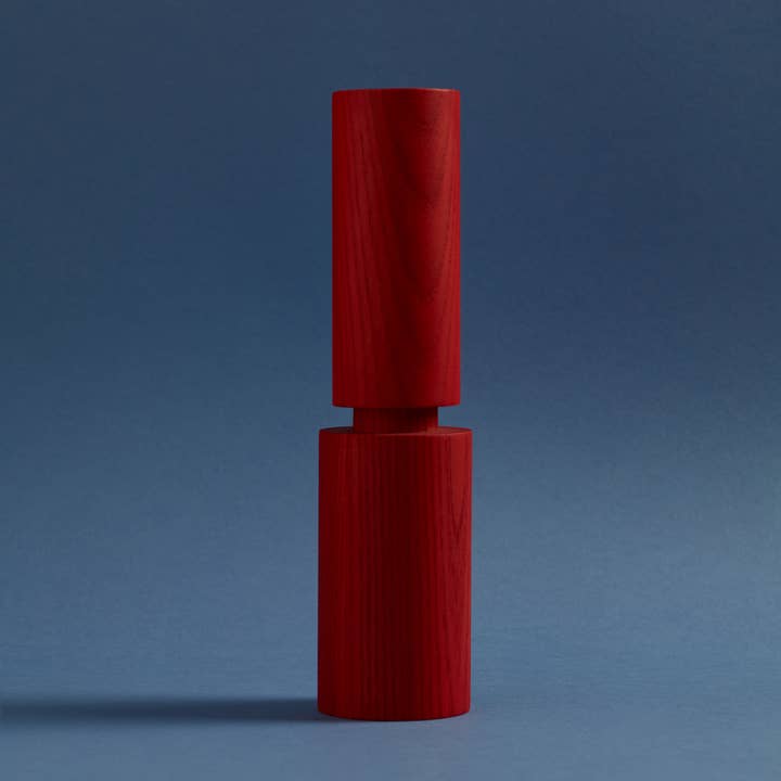 Molino de sal / pimienta de madera HOVE (NUEVO) para venta al por mayor de Aaron Probyn