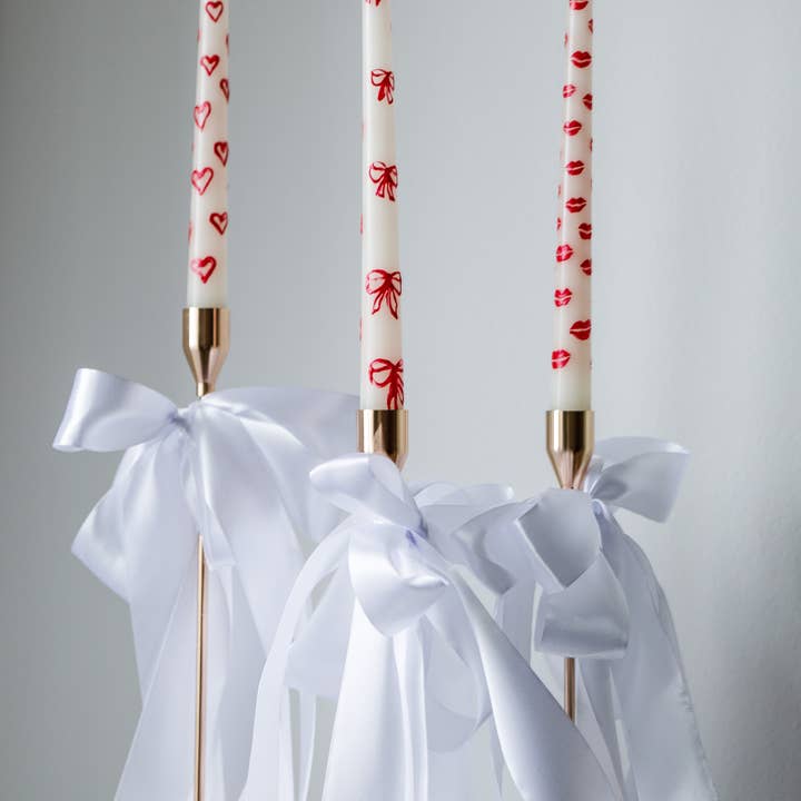 Liebeskollektion for wholesale by Lunamière Studio