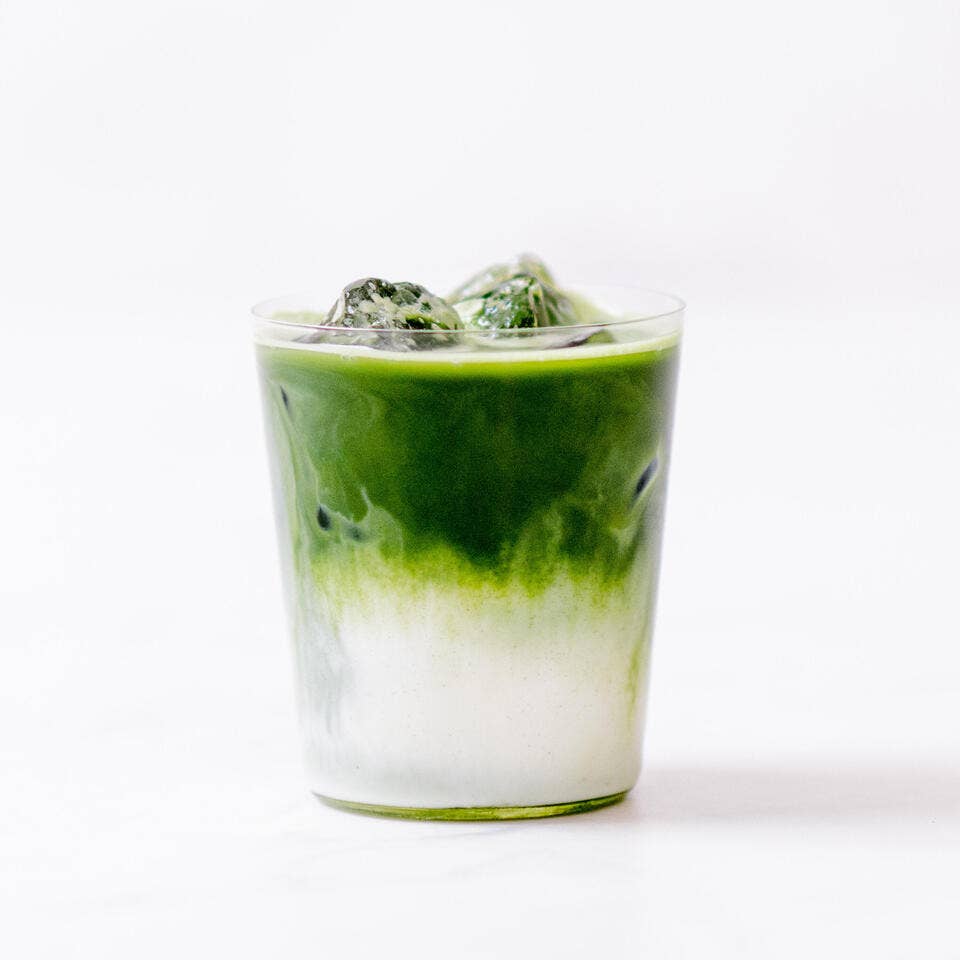 Japan Artisans - Wholesale Health/Detox Tea - Matcha powder latte grade 80g, 500g | Made in Japan1