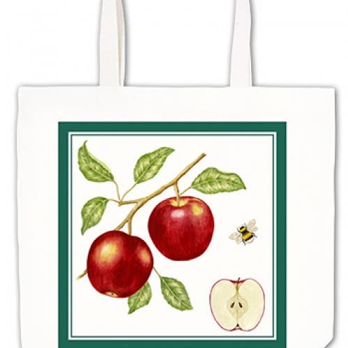 Bolsa grande de 17 a 506 manzanas para venta al por mayor de Alice's Cottage