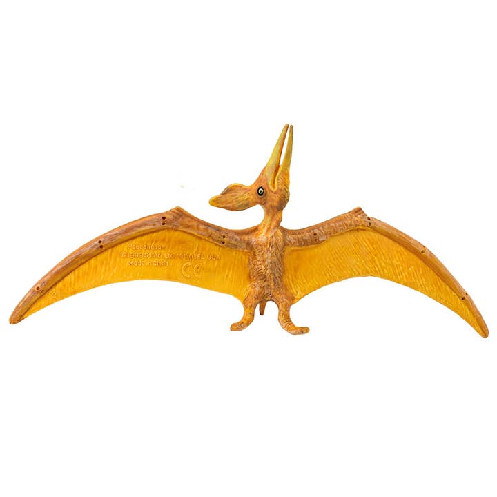 Safari Ltd. - Wholesale Figurine Toy - Kids - Pteranodon - 2792292