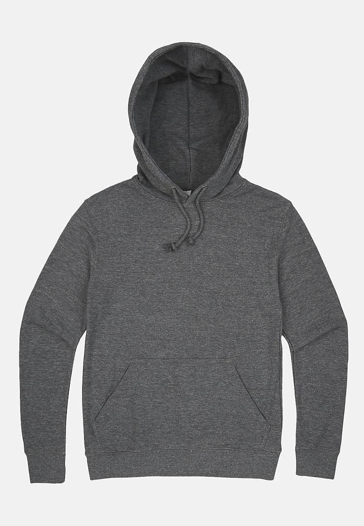 Lane Seven Apparel – wholesale Hoodie - Unisex – French Terry Hoodie för herr och dam16