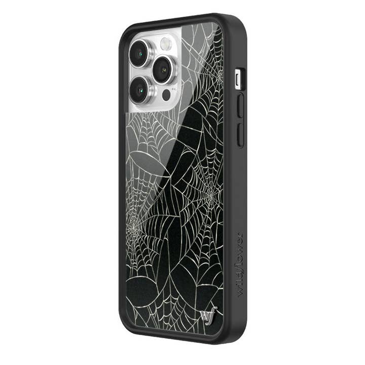 Wildflower Cases - Wholesale Phone Case - Women's - Itsy Bitsy Spider iPhone Case27