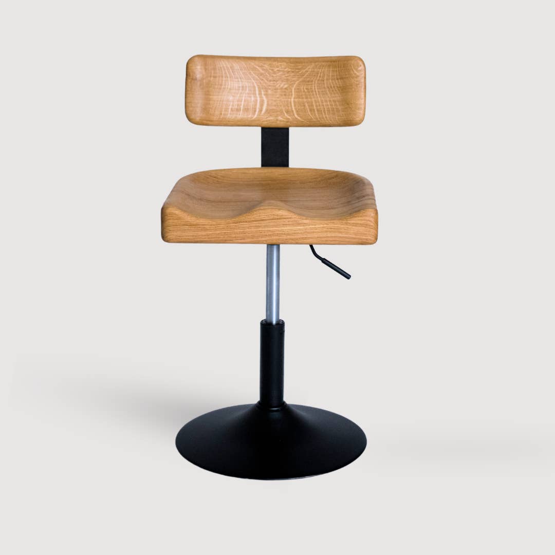 Barvour - Wholesale Chair - Gipfelblick 103 - Wooden chair