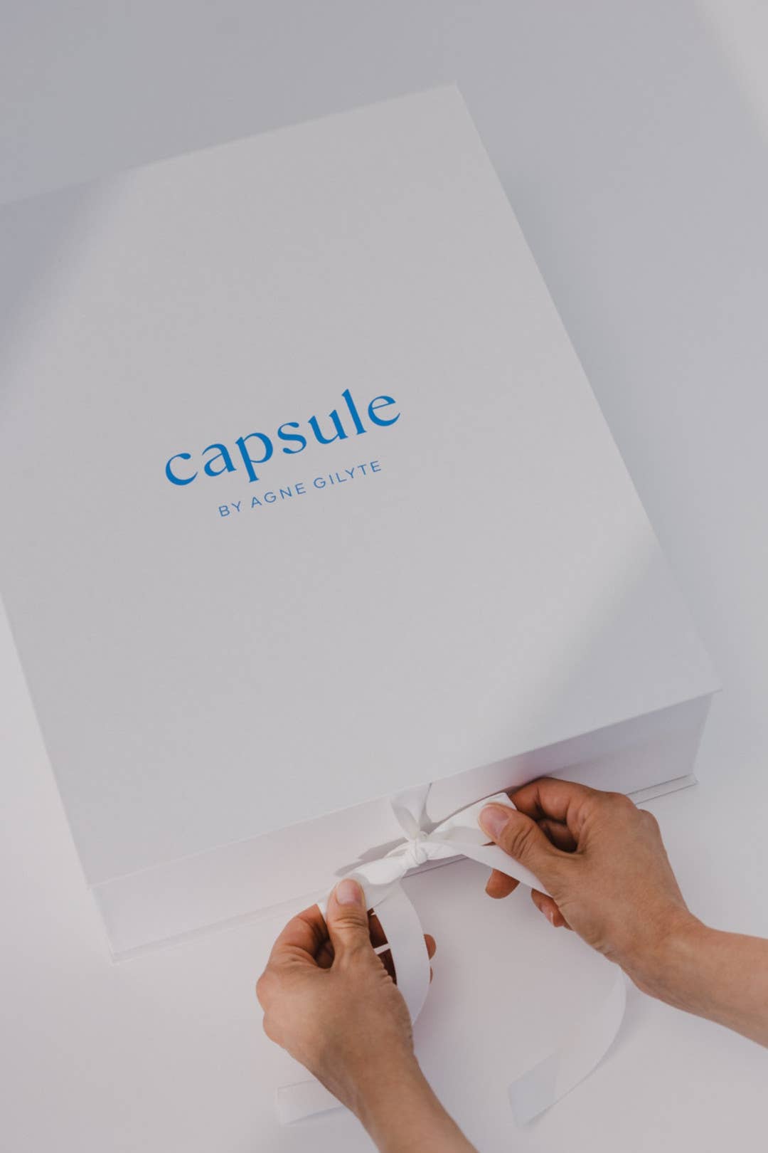 CAPSULE by Agnė Gilytė - Wholesale Blazer - Women's - Blazer 'New NEW YORK' | premium quality wool mix9