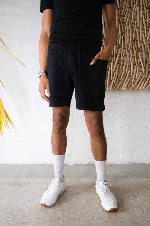 XIVI - Wholesale Athletic shorts – Men's - ATHLETE Mesh Basketball Short7