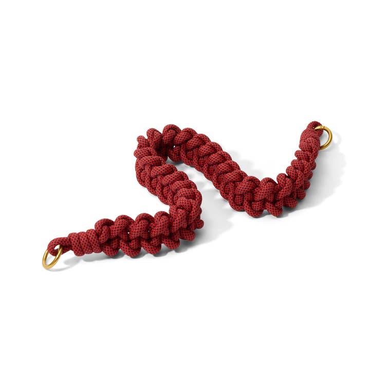 Petite queue de poisson cerise pied-de-poule pour la vente par Très Gelée