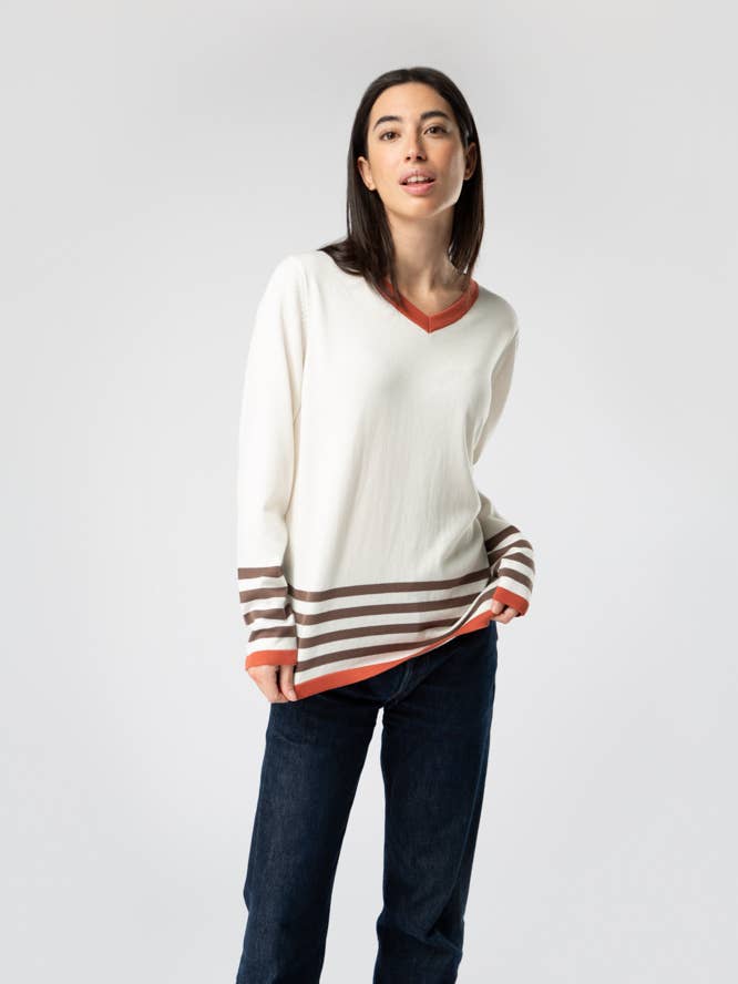 ORGANIC COTTON JERSEY NICE FAIR TRADE for wholesale by Veraluna Sustainable Clothing