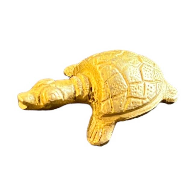 Figurine de tortue : excellent cadeau ! pour la vente par Baizaar