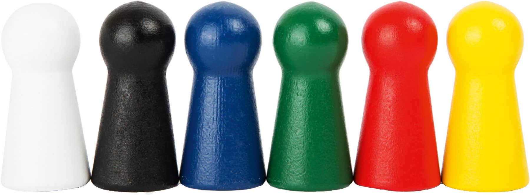 small foot - Wholesale Board Game - Ludo for 6 Players1