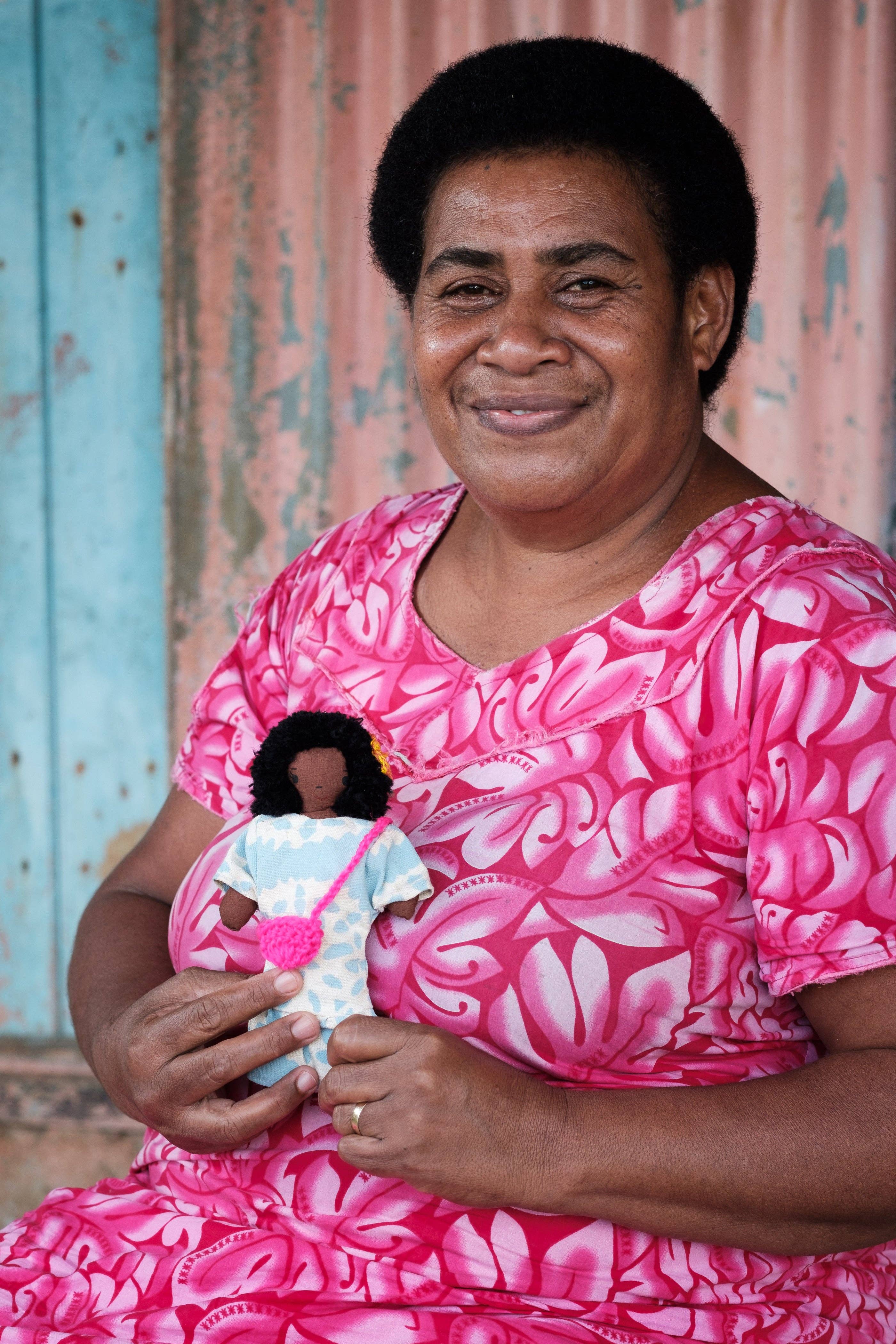 Rise Beyond the Reef - Wholesale Doll - Kids - Marama and Tagane Dolls10