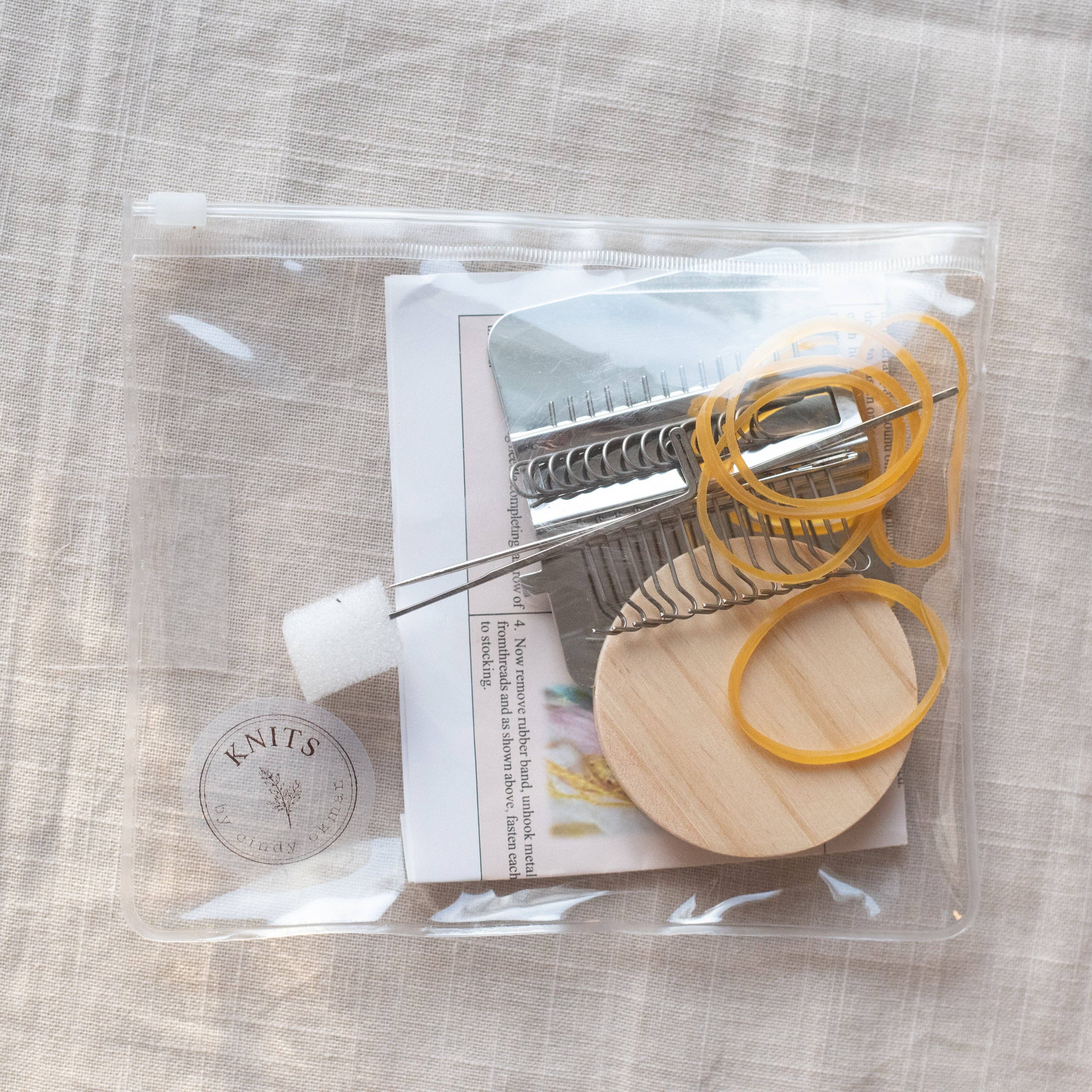 KNITS by ce AB - Wholesale Knitting/Crochet Supplies - Lagningsverktyget9