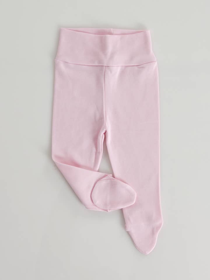 Cotton Plain Baby Pants 230 for wholesale by Amorim Gerações, LDA