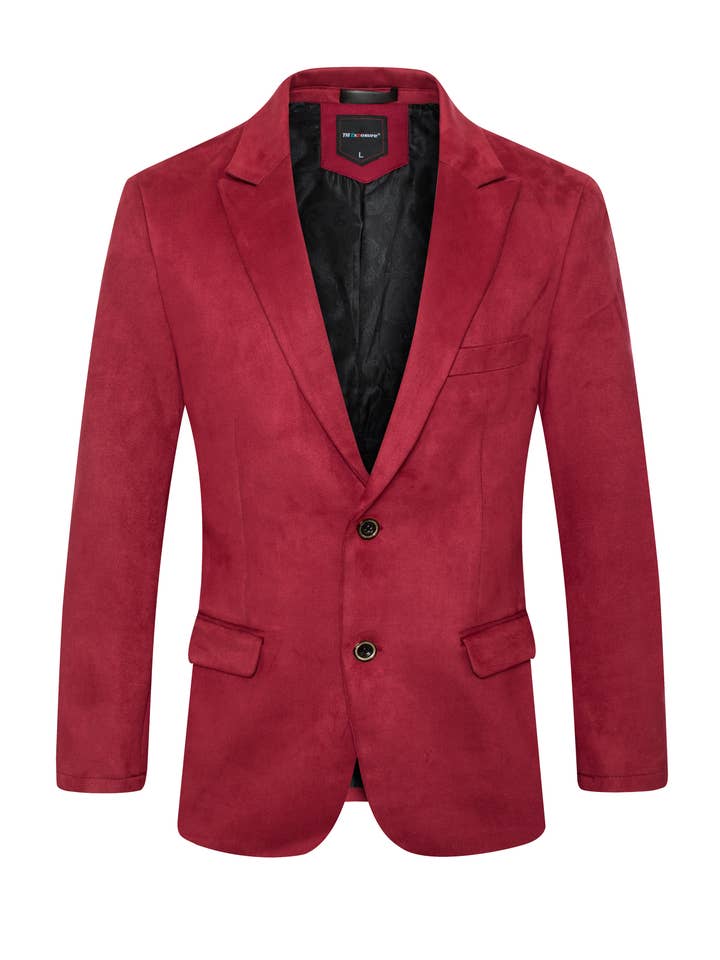 Men's Blazer for wholesale by TM Exposure